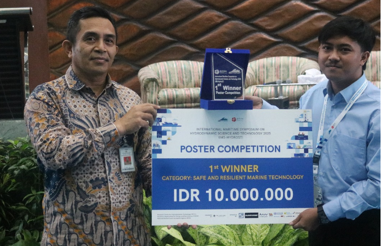 IMS-HydroST