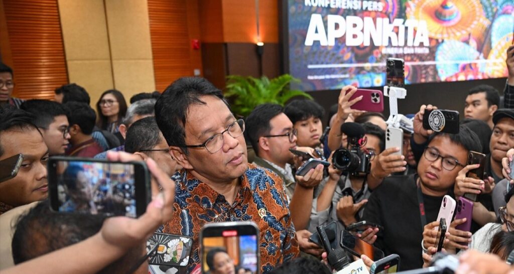 Aduan Purbaya