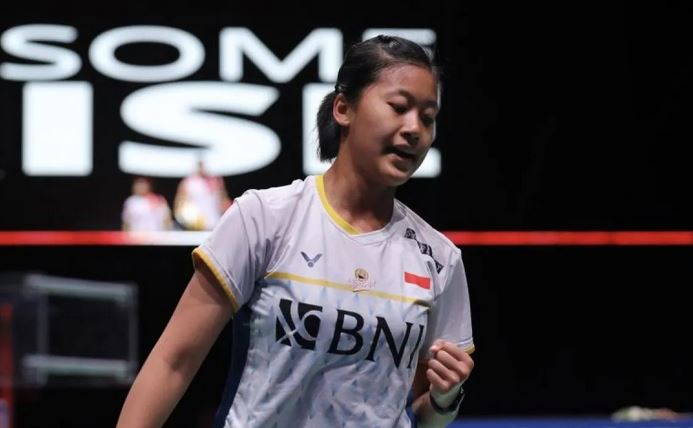 Putri KW vs An Se Young