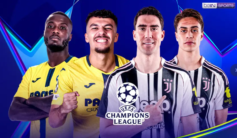Juventus