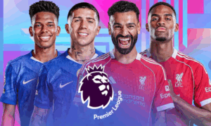 Liverpool