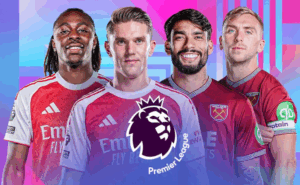 Arsenal