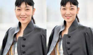Sakura Ando