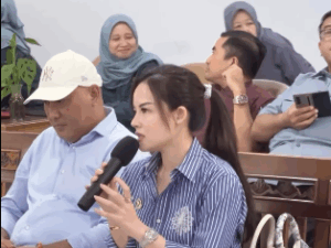 Fetty Anggraenidini