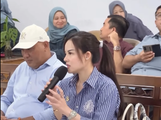Fetty Anggraenidini