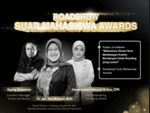 universitas Bhakti Kencana
