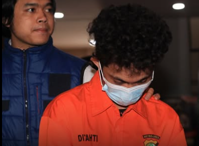 Hacker Bjorka Dibekuk, Klaim Bocorkan Data 4,9 Juta Nasabah Bank