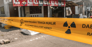 Penangan Pencemaran Cesium-137 Cikande