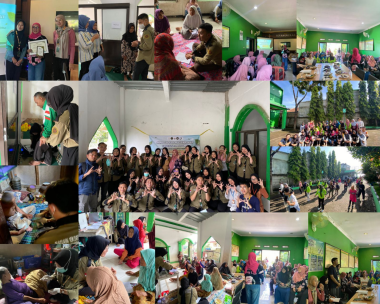 Universitas Bhakti Kencana