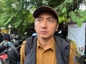 TPST Gedebage Batal Dibangun