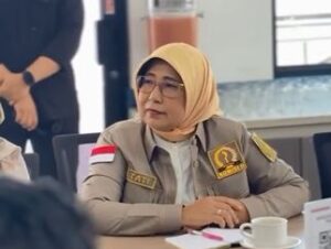 Tati Supriati Irwan dan Komisi II Kunjungi PT Papandayan Cocoa Industries
