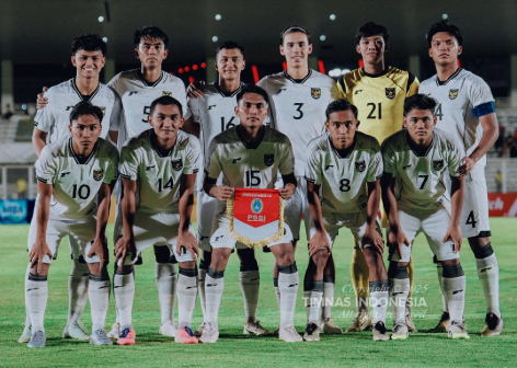 Timnas U-22 Indonesia