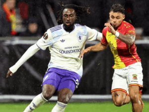Prediksi Skor Nice vs Go Ahead Eagles Liga Europa 2025/2026