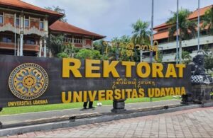 Saksi Mahasiswa Unud