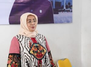 Euis Ida Wartiah Prihatin 282 Siswa Keracunan Diduga dari MBG di Garut