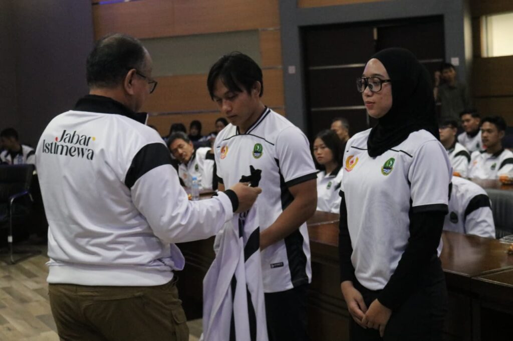 Target PON Jabar