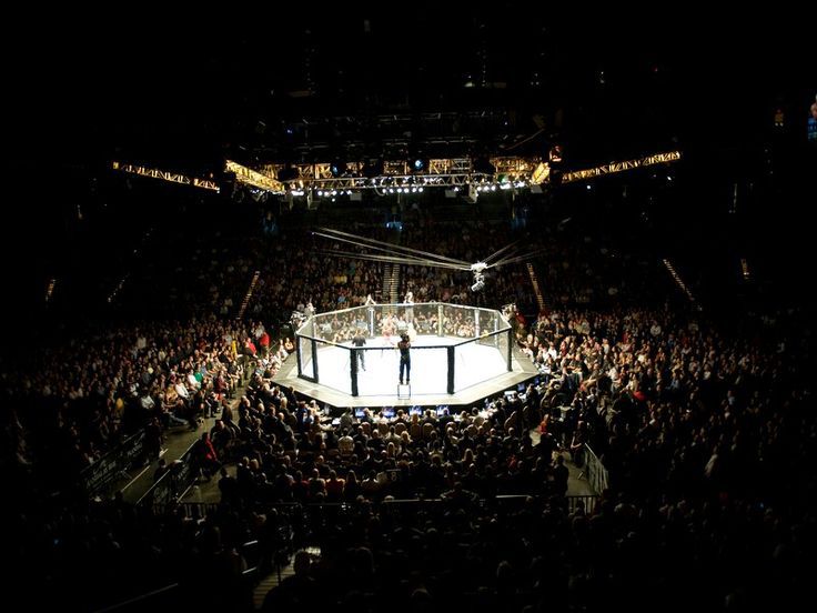 Galungan Combat Sport 2025 Bakal Sajikan Petarung dari Jalanan hingga Selebritis Siap Adu Nyali.