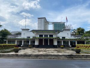 Ribuan Aset Pemkot Bandung Belum Bersertifikat, Terancam Jadi Sengketa Bernilai Miliaran