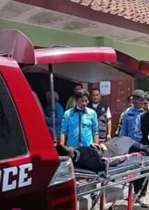 Keracunan MBG Bandung Barat