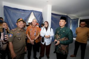 Pemkot Bandung Tegaskan Disiplin Perizinan, Izin Bangunan Wajib Sebelum Usaha Jalan