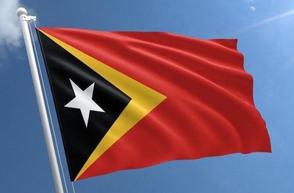 Timor Leste Bergabung ASEAN