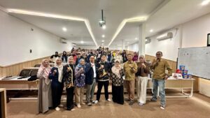 Suar Mahasiswa Awards