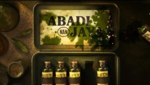 Film Abadi Nan Jaya sinopsis
