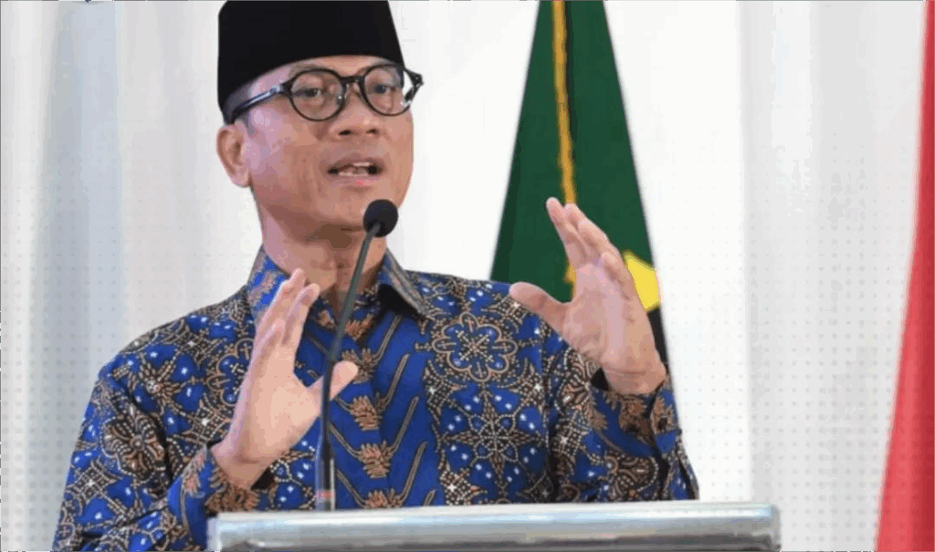 Yandri Susanto