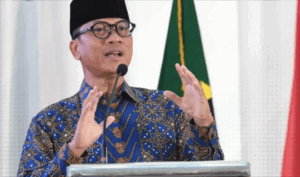 Yandri Susanto