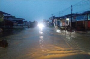 aceh banjir