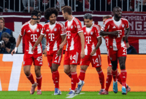 Bayern Munchen