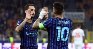 Inter Milan