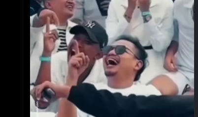 anggota dprd langkat pesta