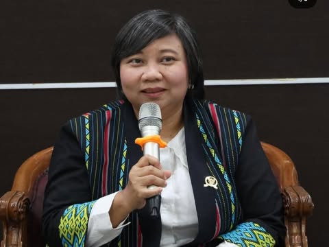 Pasal bermasalah HAM