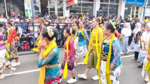 Asia Africa Festival 2025