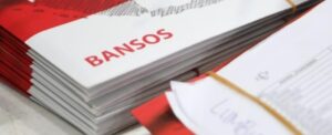 Bansos Oktober