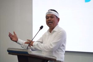 dedi mulyadi donasi 1000