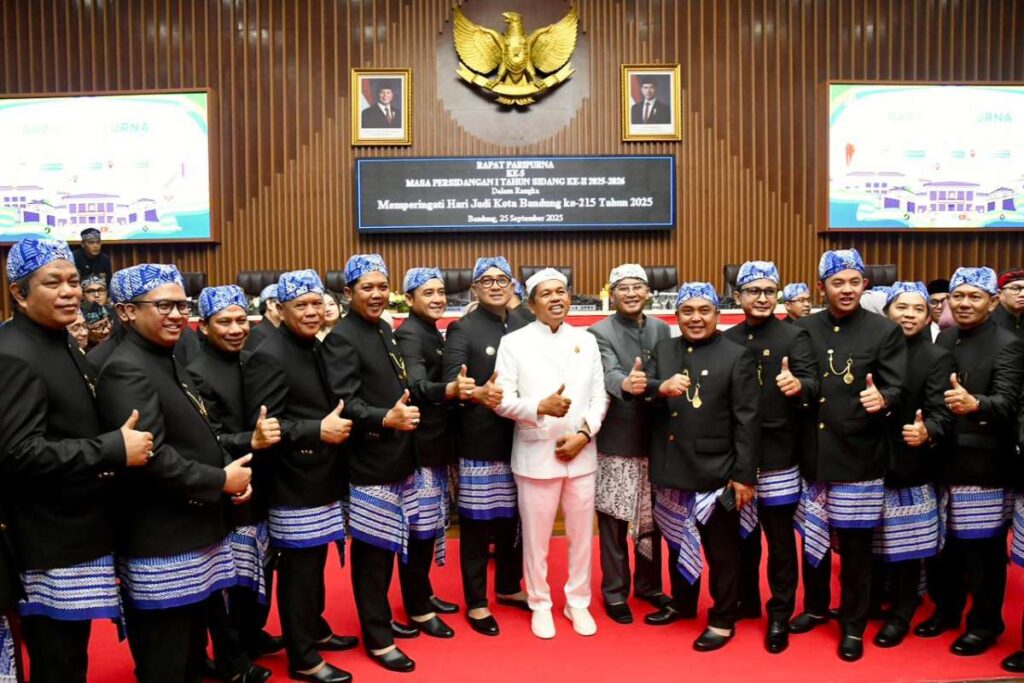 dedi mulyadi pegawai pemprov