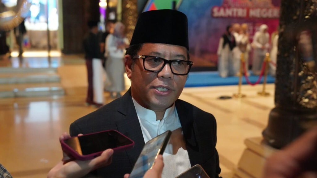 dirjen pesantren
