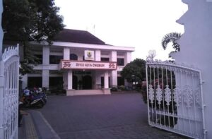 DPRD Cirebon