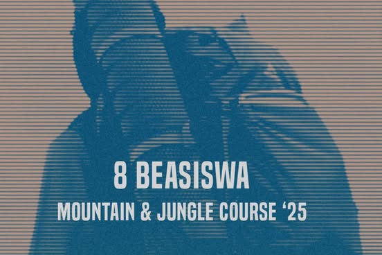 Mountain & Jungle Course