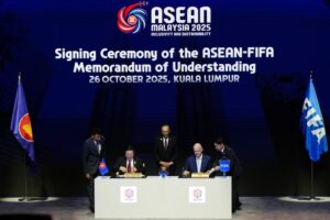 FIFA ASEAN Cup