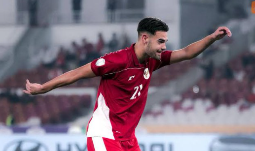 Prediksi Skor Timnas Indonesia vs Filipina