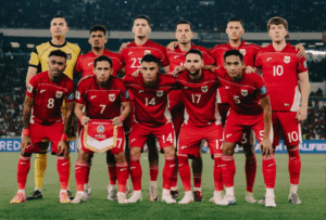 Timnas Indonesia
