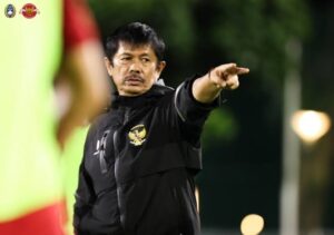 Timnas U-22 Indonesia