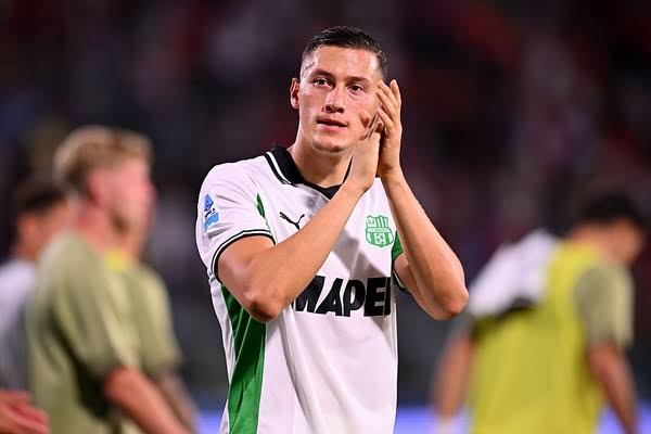 Streaming Como vs Sassuolo