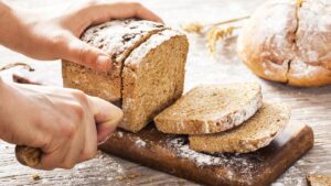 keracunan gluten