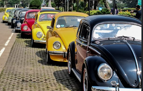 harga vw kodok