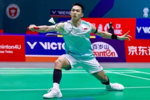 Jonatan Christie