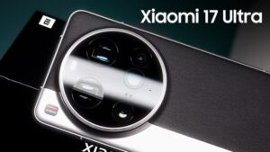 Xiaomi 17 Ultra